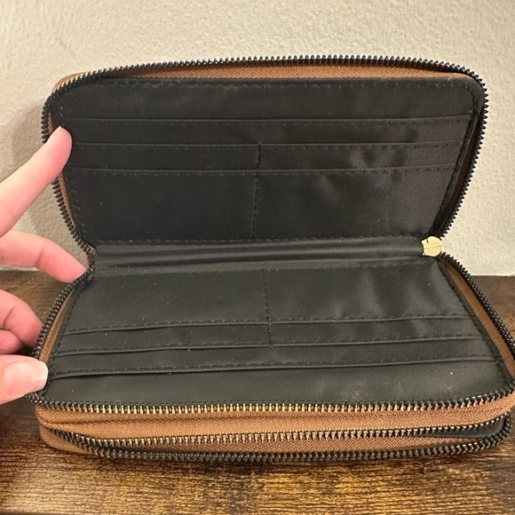 Rampage wallet - Picture 6 of 6